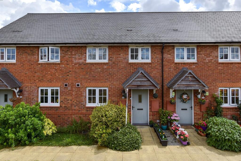 Rags Field, Staplehurst, Kent