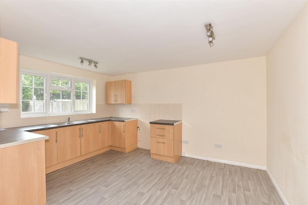 Kitchen/ Diner