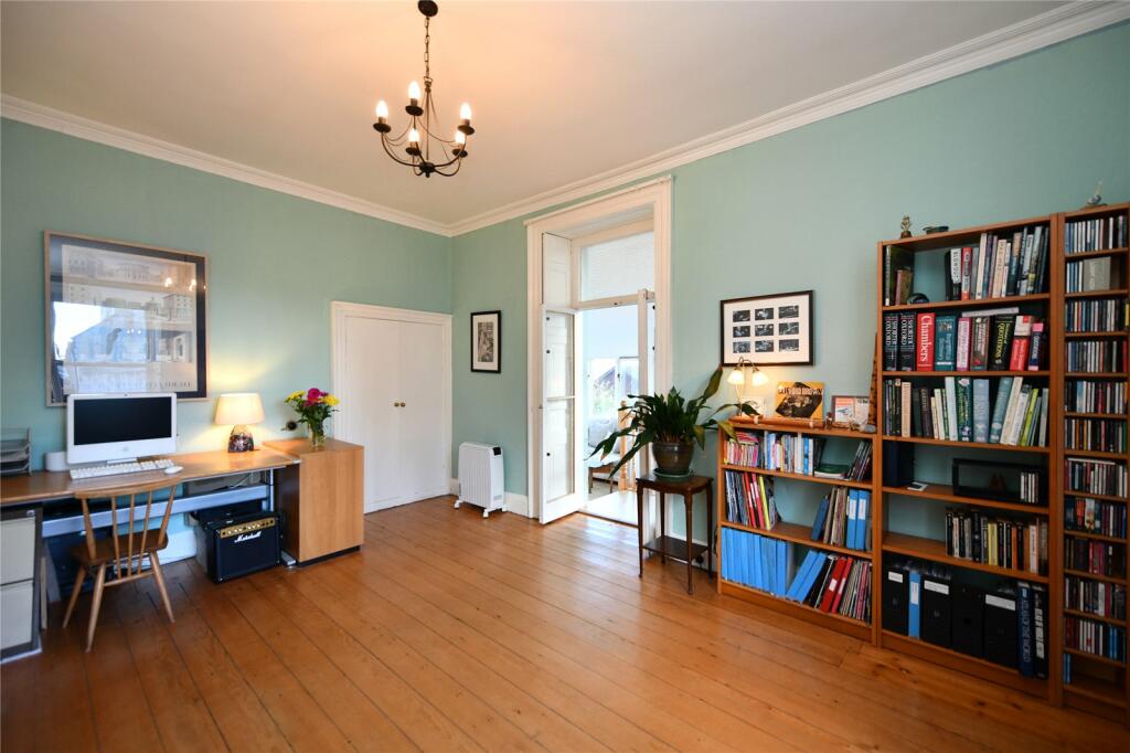 Music Room