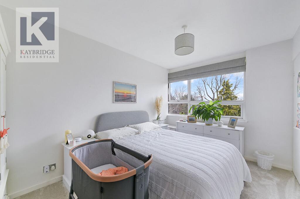 Hilda Court, Lovelace Road