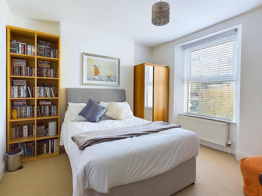 Bedroom 2.