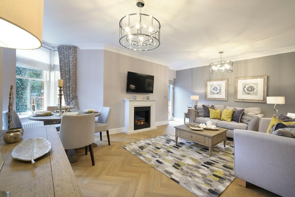 Drawing Room