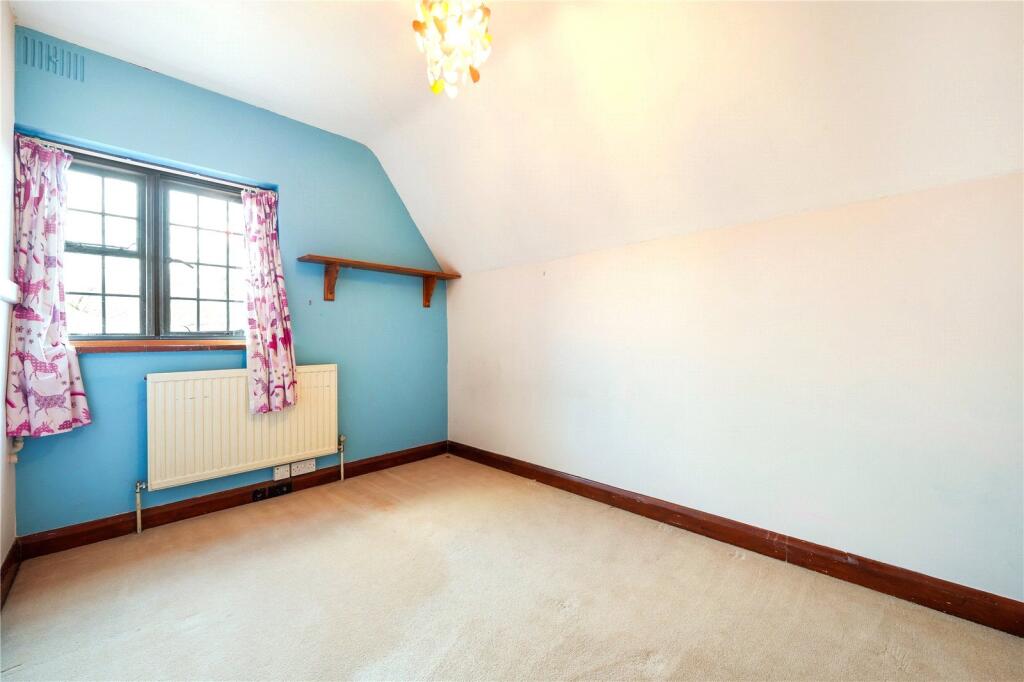 Old Bath Road, Sonning, Reading