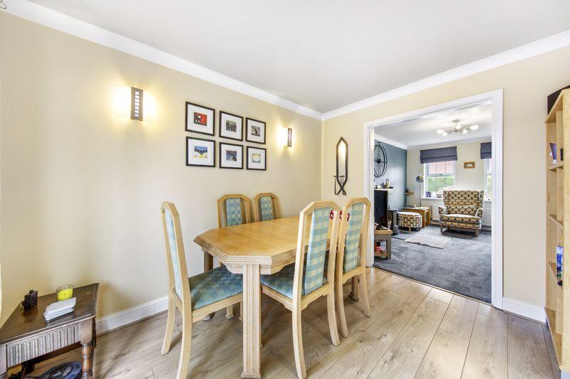 Dining-Room
