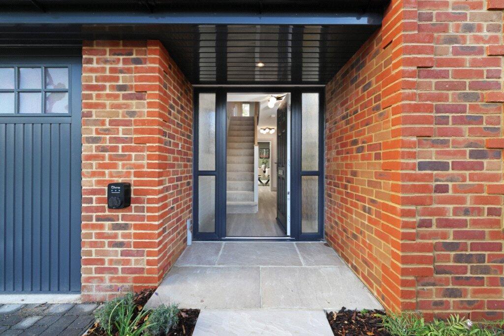 Ridgley Road, Chiddingfold, Godalming, Surrey, GU8