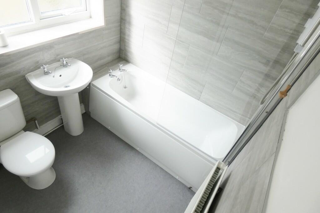 Garstang Road, Fulwood