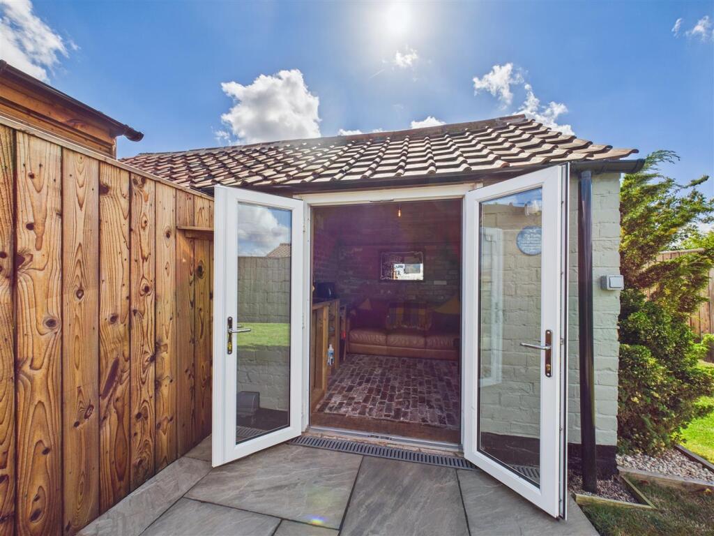 Summerhouse