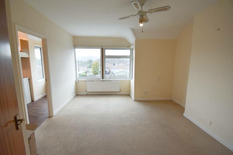 1st floor 2 bedroom