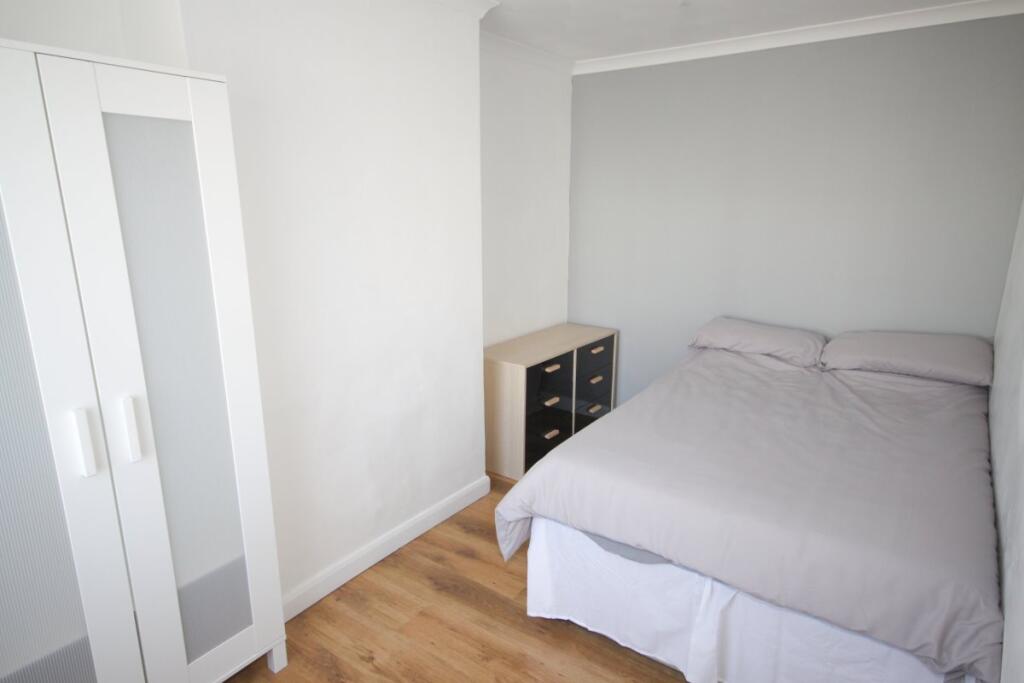 Double Room In Shared House