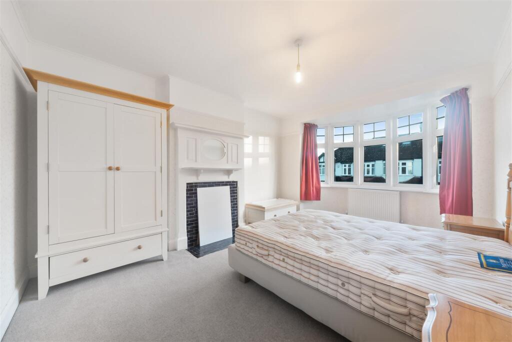 Front Bedroom