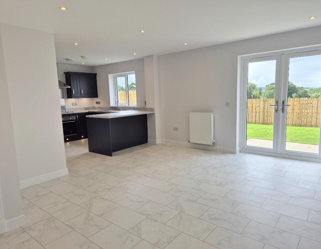 Kitchen/Living