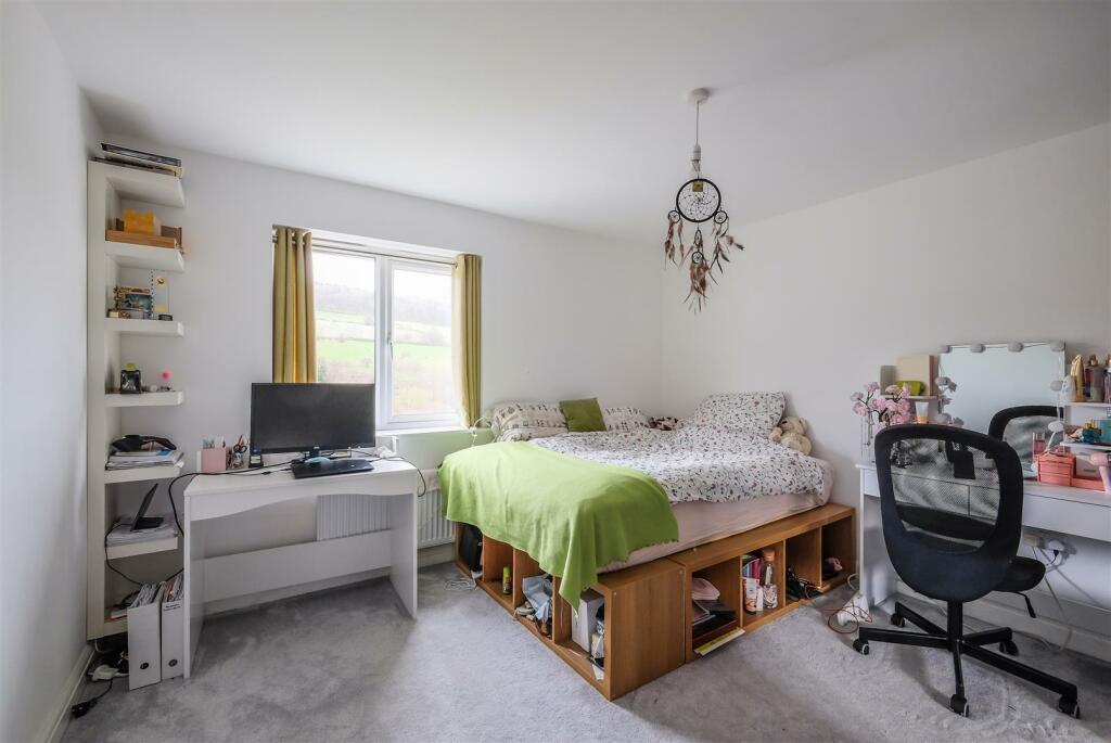 Bedroom Five