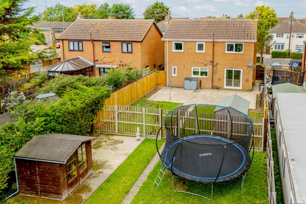 31A Wignal¿s Gate (Holbeach)-4