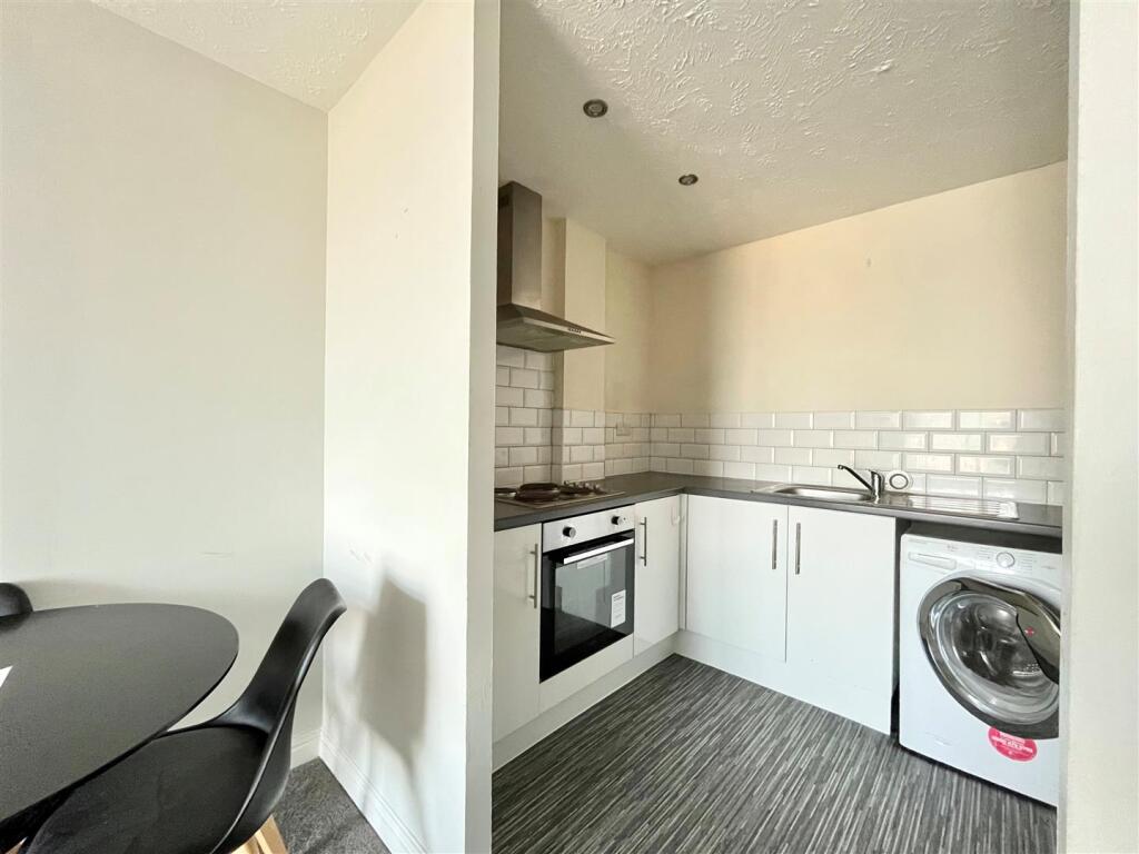 Kitchen Dining