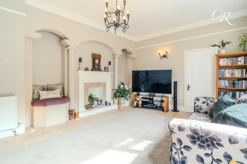 Drawing Room