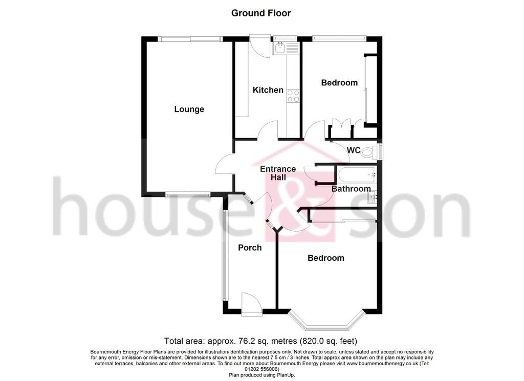 13 Greystoke Aven...