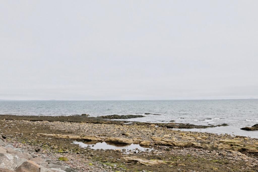 Sea Front