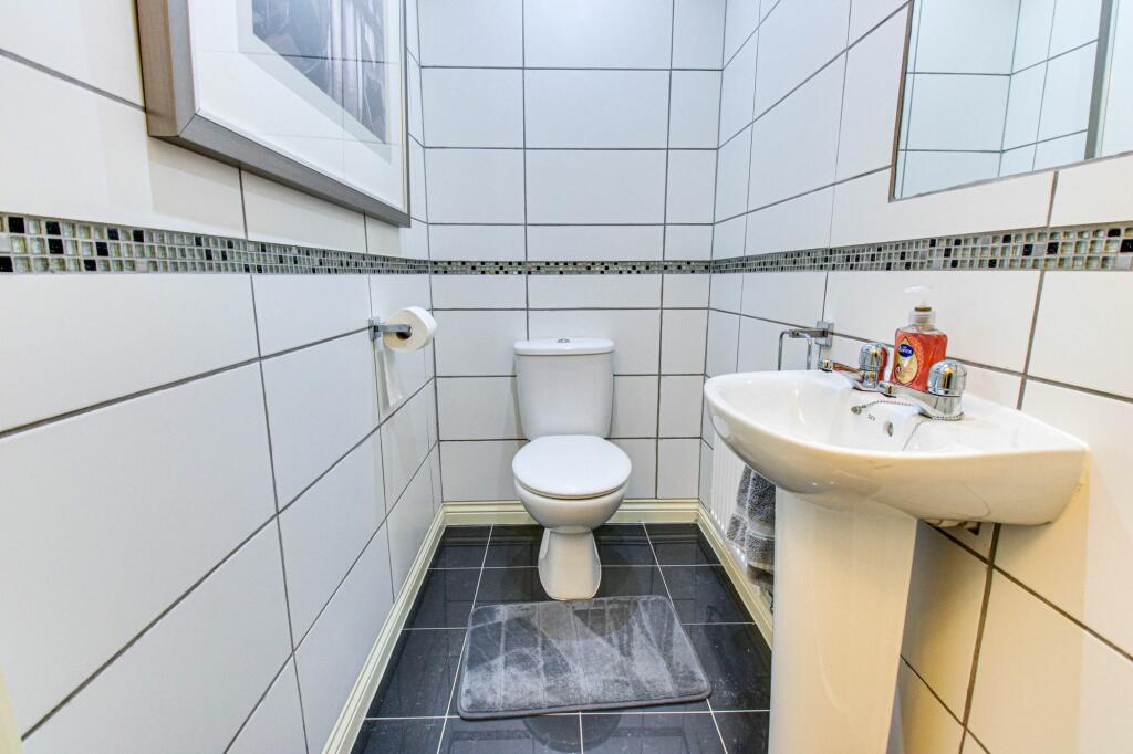 Guest WC
