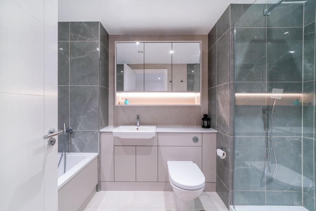 Flat 41, Castleto...