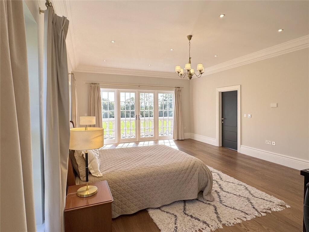 Guest Bedroom