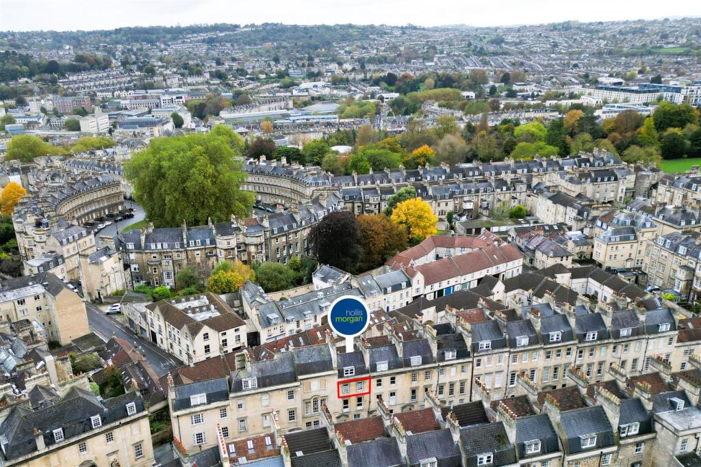 FLAT FOR UPDATING | BA1