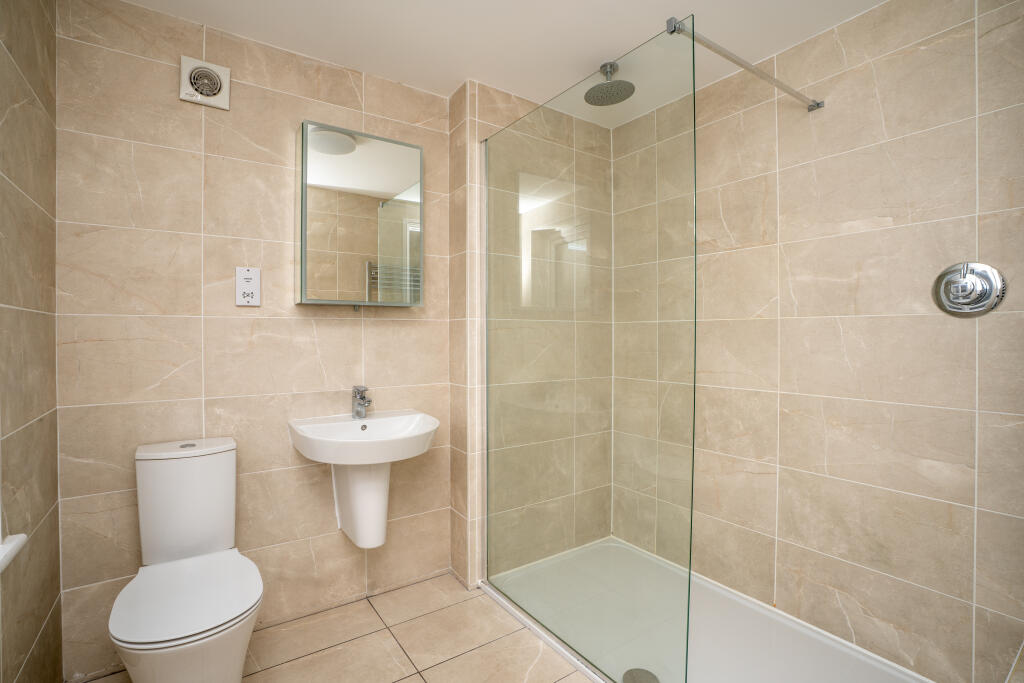 en suite
