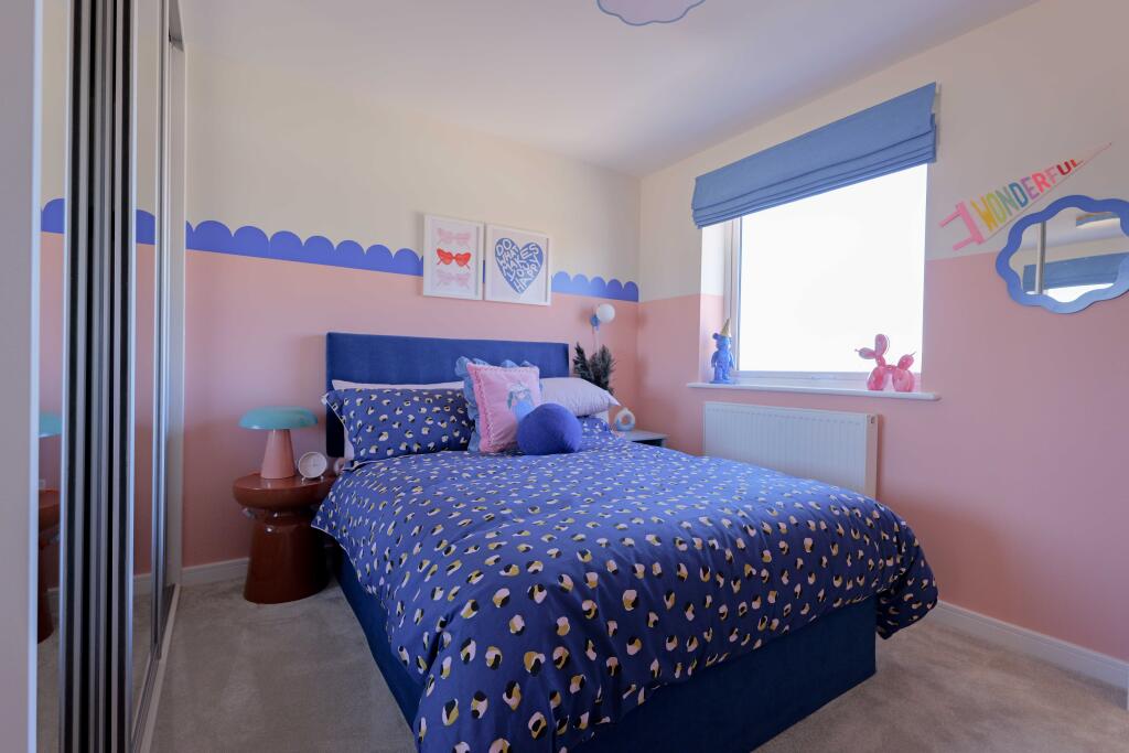 Showhome photography