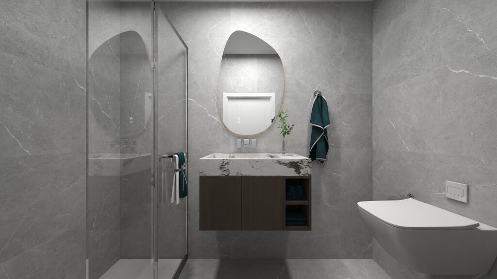 CGI Ensuite
