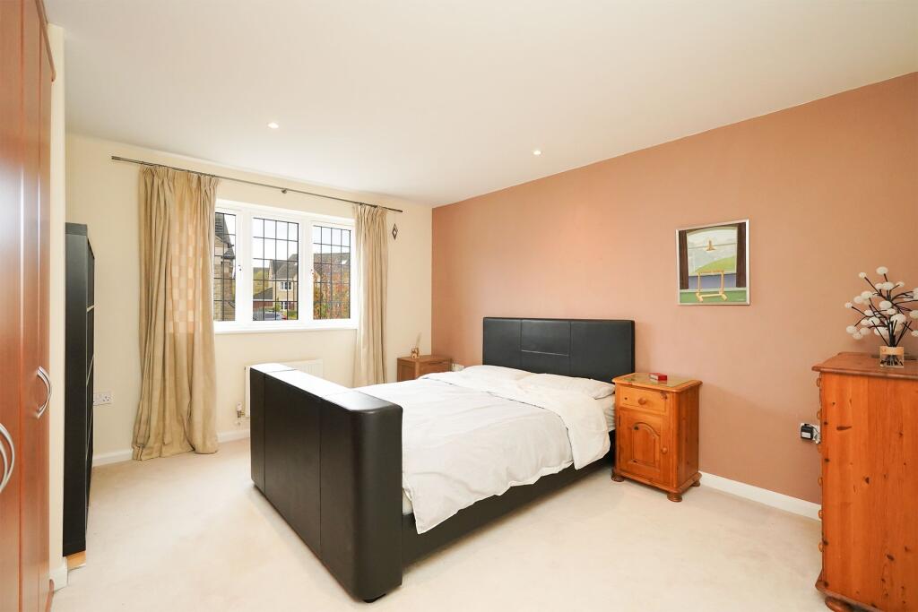 Principal Bedroom