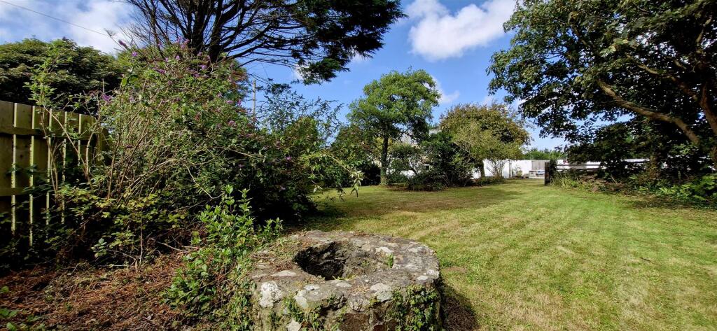 Gardens