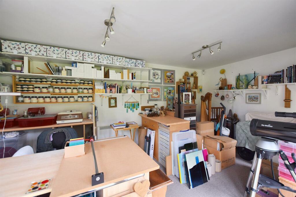 Studio Internal