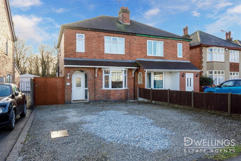 12 BEECH DRIVE
