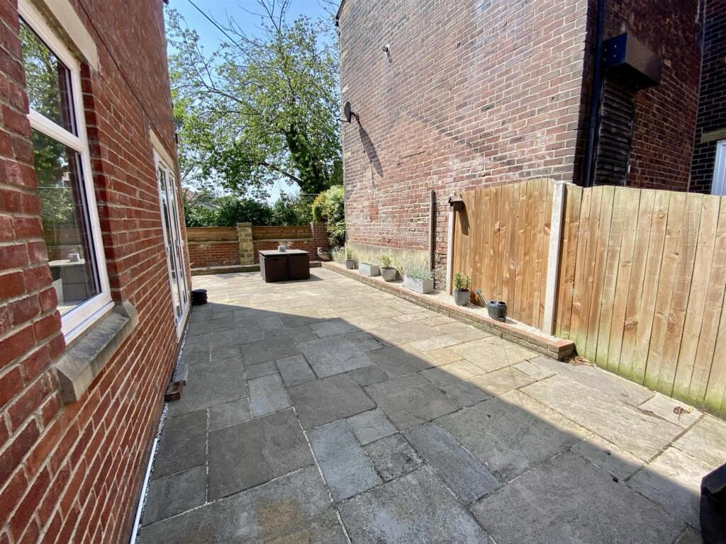 Bramleys Estate Agents - Savile Place - Mirfield (