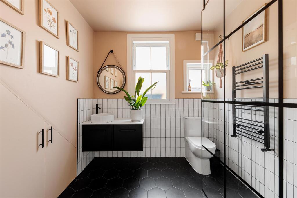 Brettenham Road, E17