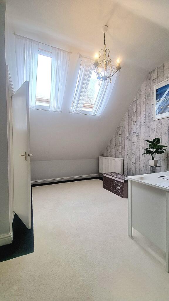 Office/Craft/Storage Room