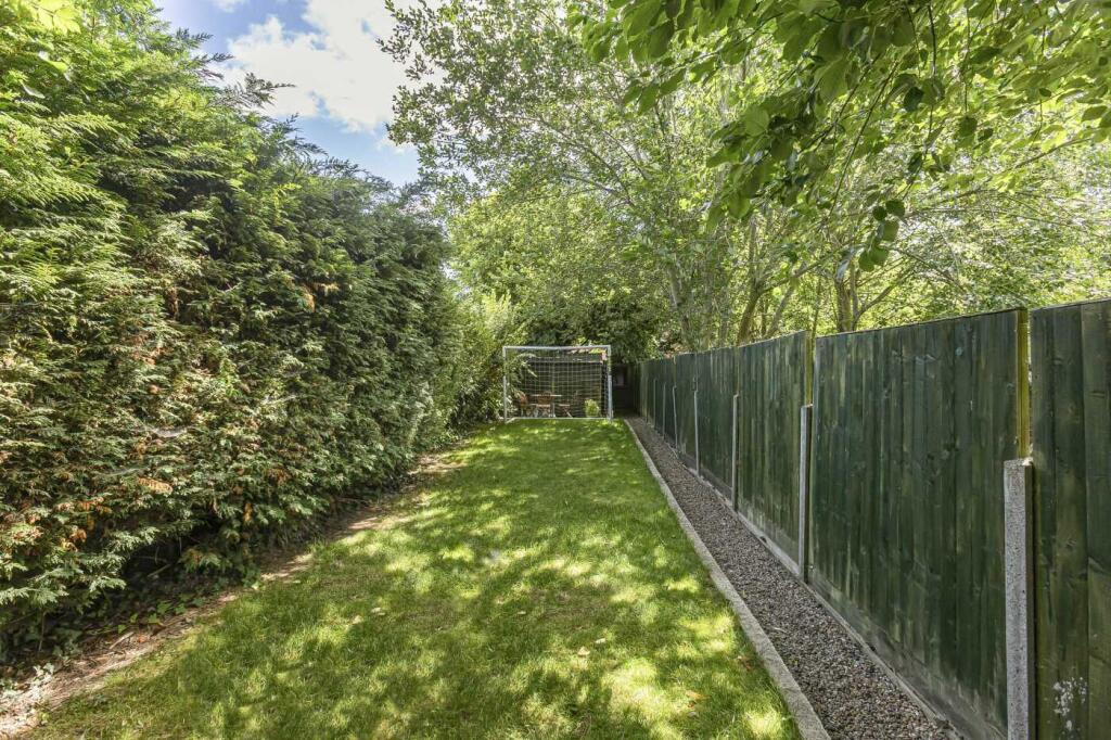 GARDEN