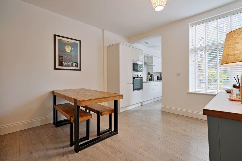 Open Plan Design