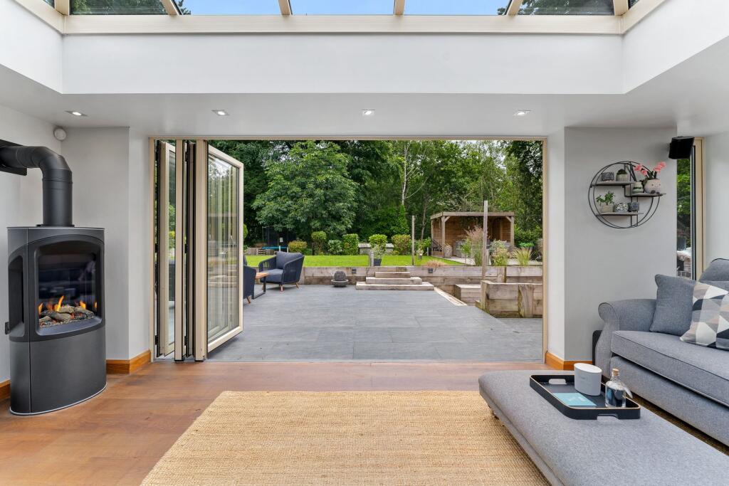 Kitchen-Living-Dining