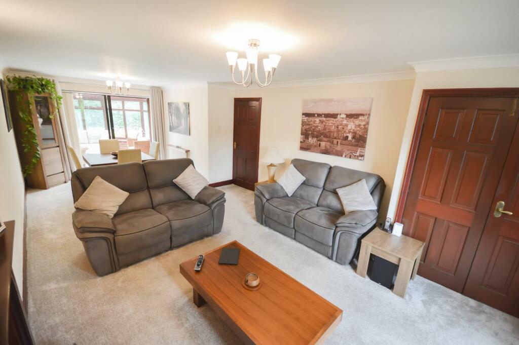Through Lounge