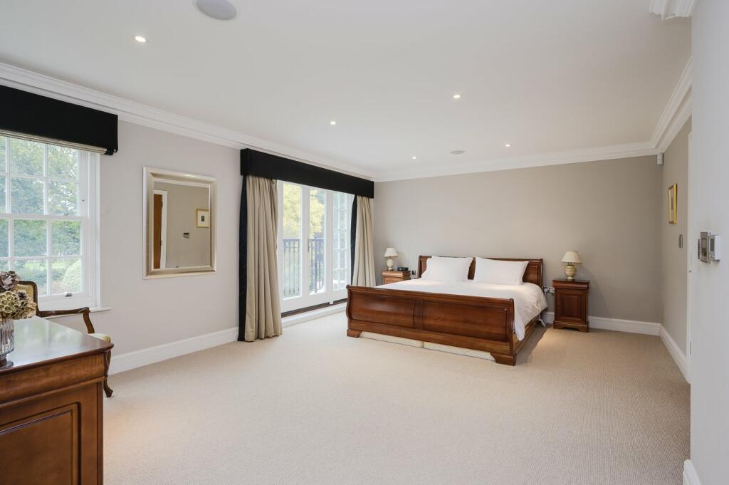 Principal Suite