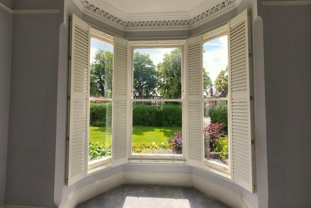 South F/ Garden Asp.