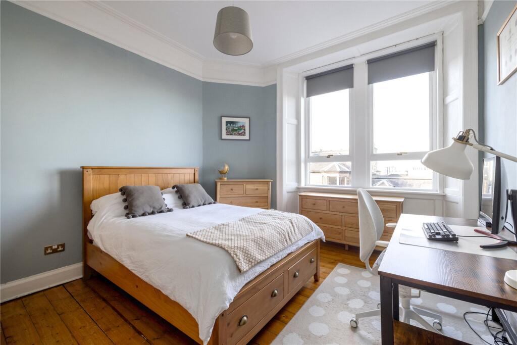 Gilmore Place No 17