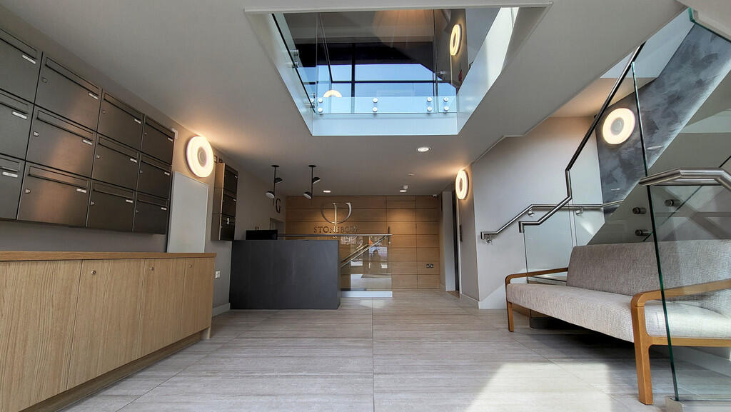 Stonebow House 4C...