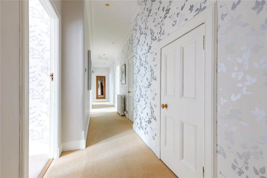 Gordon Terrace 22