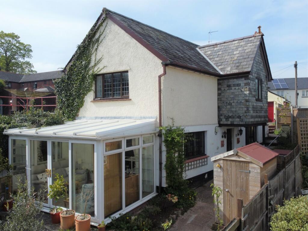 Stamford House