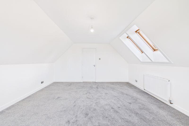 Bedroom 2 Angle 2