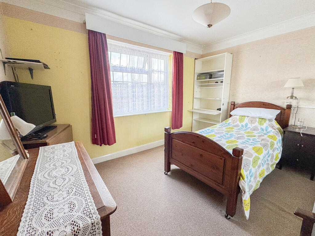 BED 2 1