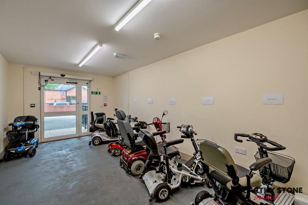Mobility Scooter Store