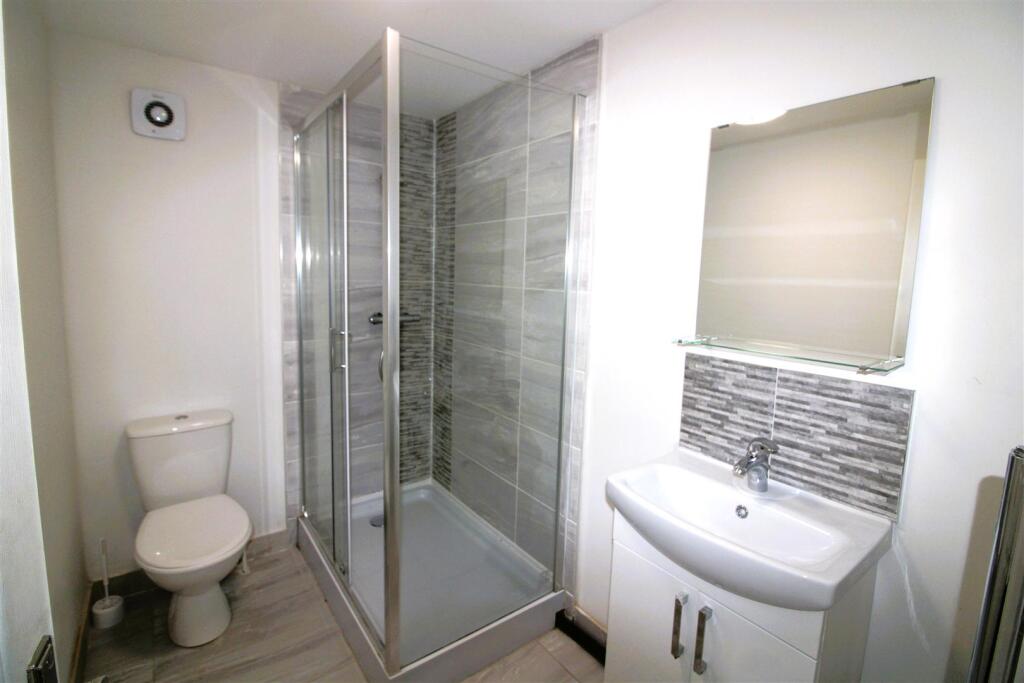 Bathroom 2