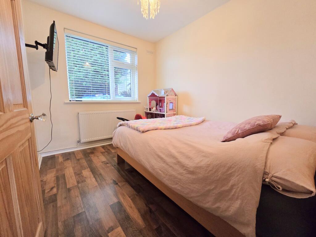 Bed 3